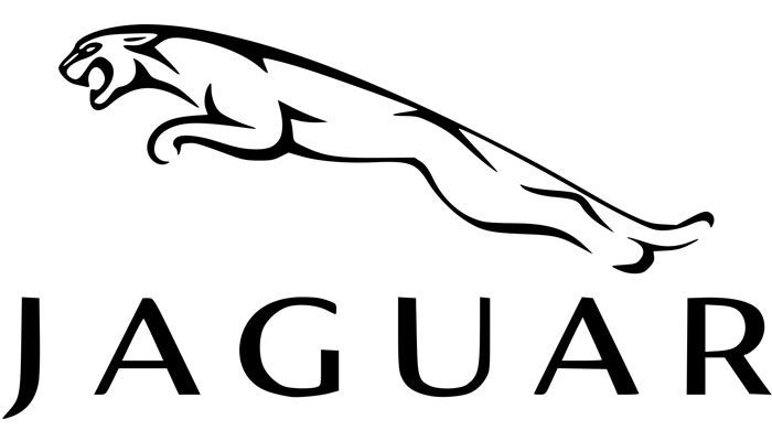 Jaguar-logo