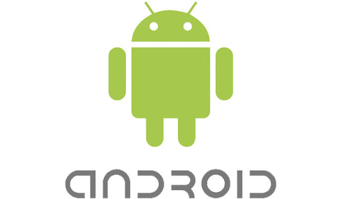 android-letras-logo