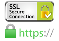 webs seguras. certificado ssl