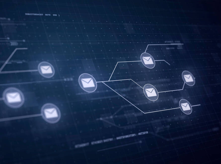 Email marketing y newsletter