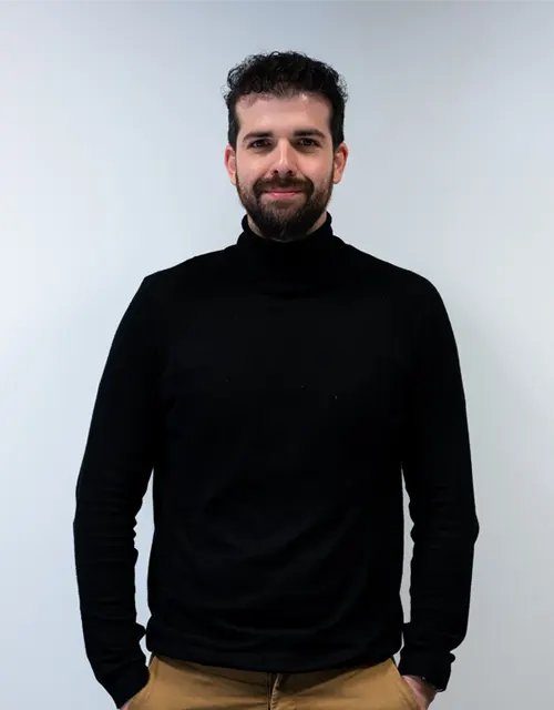 Víctor Caballero, CMO de Pixel Innova