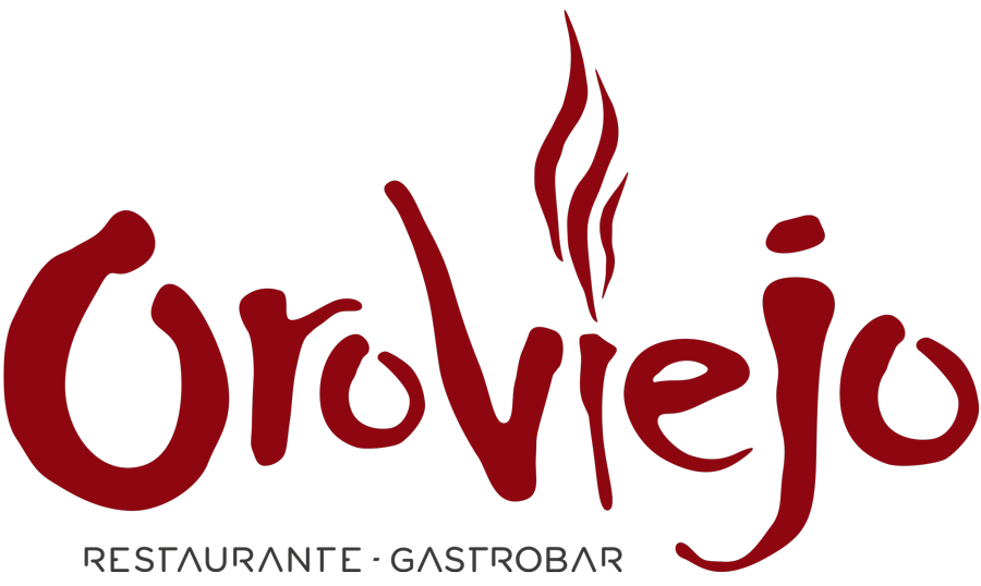 Logo Oroviejo Restaurante y Gastrobar en Salamanca