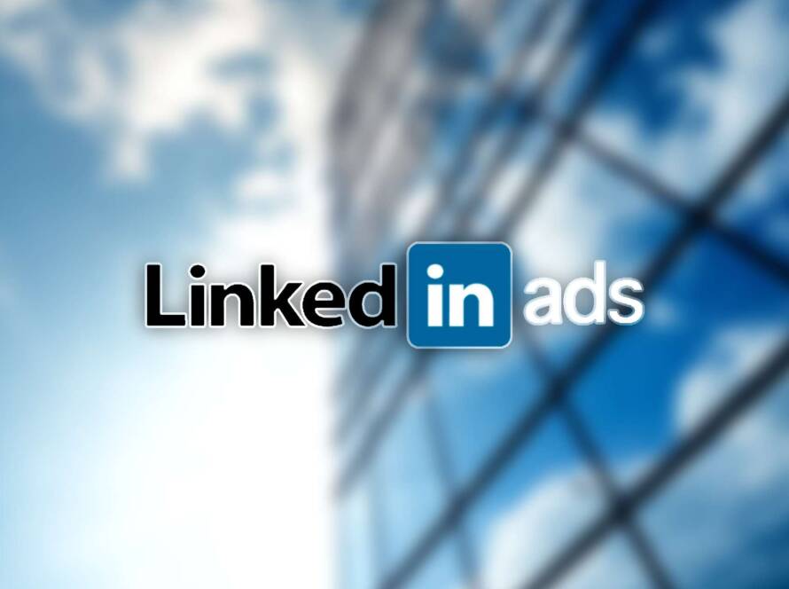 Cómo consultar el gasto publicitario y descargar facturas en linkedin ads