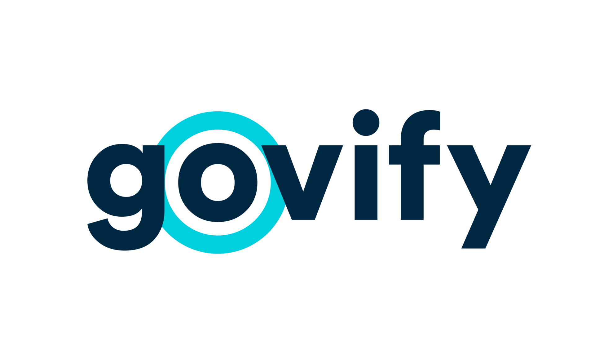 Logotipo de Govify